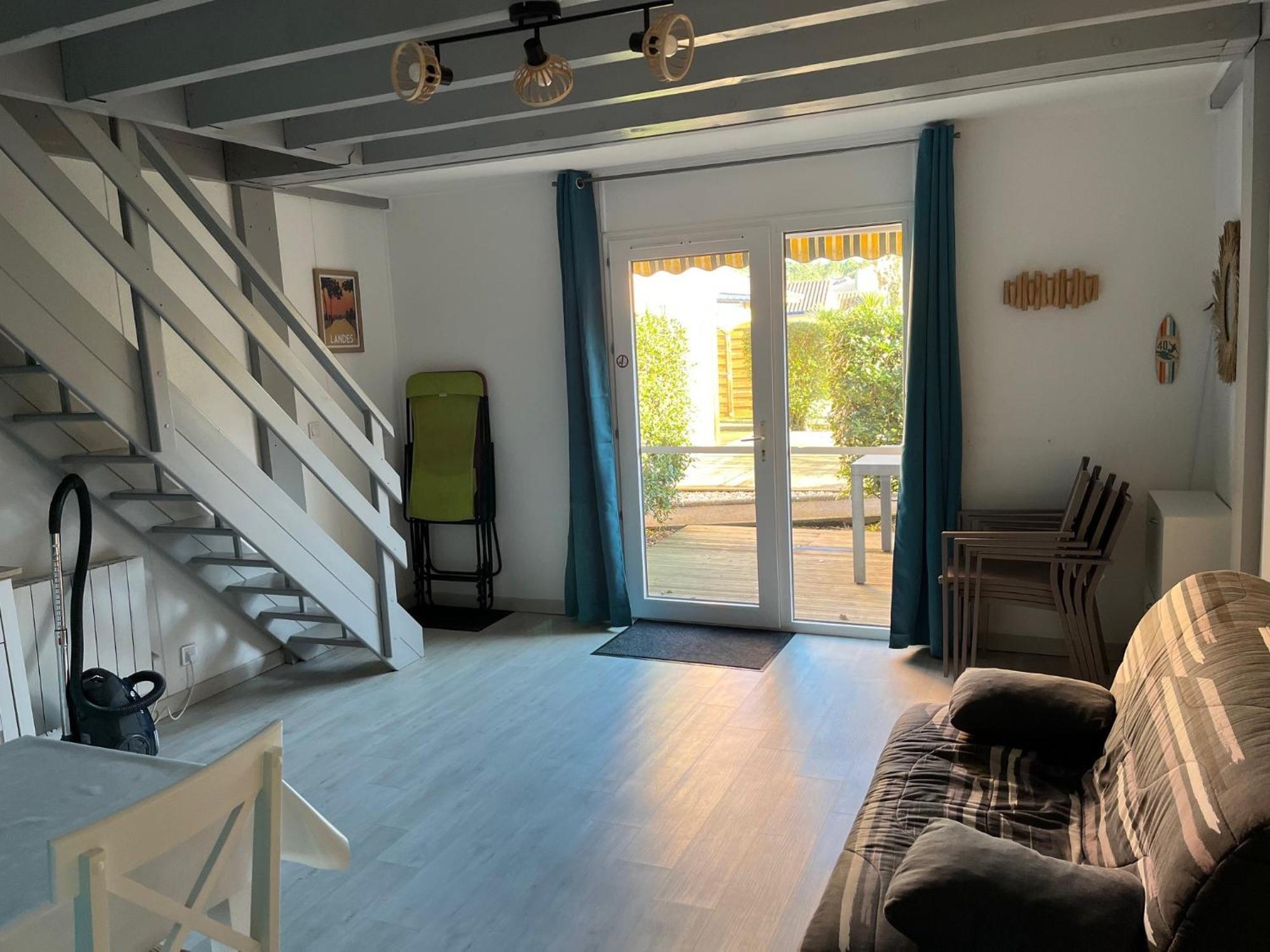 Patrimoine Et Immobilier Villas Du Lac Soustons Exterior photo